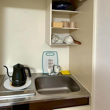 Nogata House Apartment Tokyo Bagian luar foto