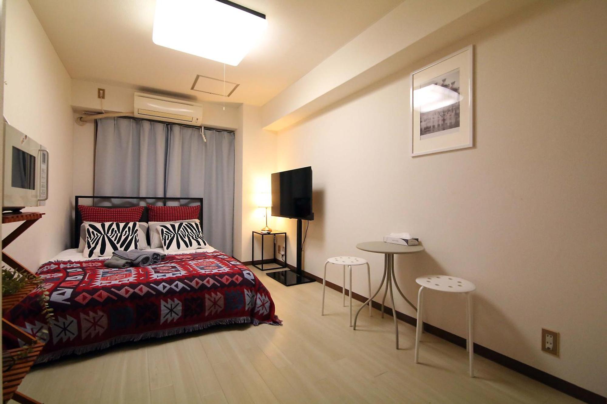 Nogata House Apartment Tokyo Bagian luar foto