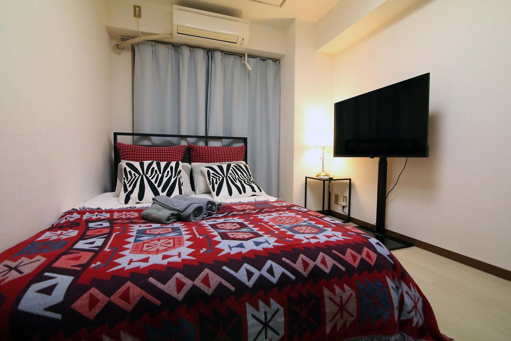 Nogata House Apartment Tokyo Bagian luar foto