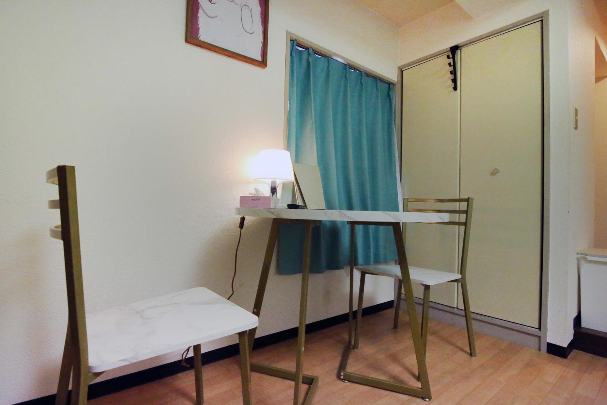 Nogata House Apartment Tokyo Bagian luar foto