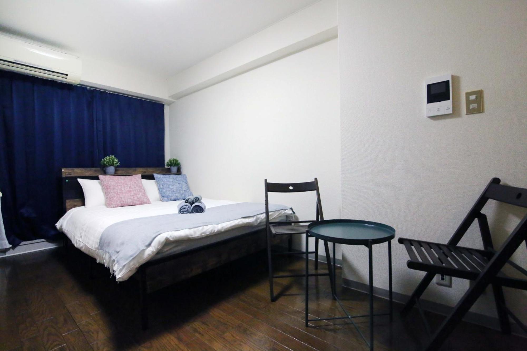 Nogata House Apartment Tokyo Bagian luar foto