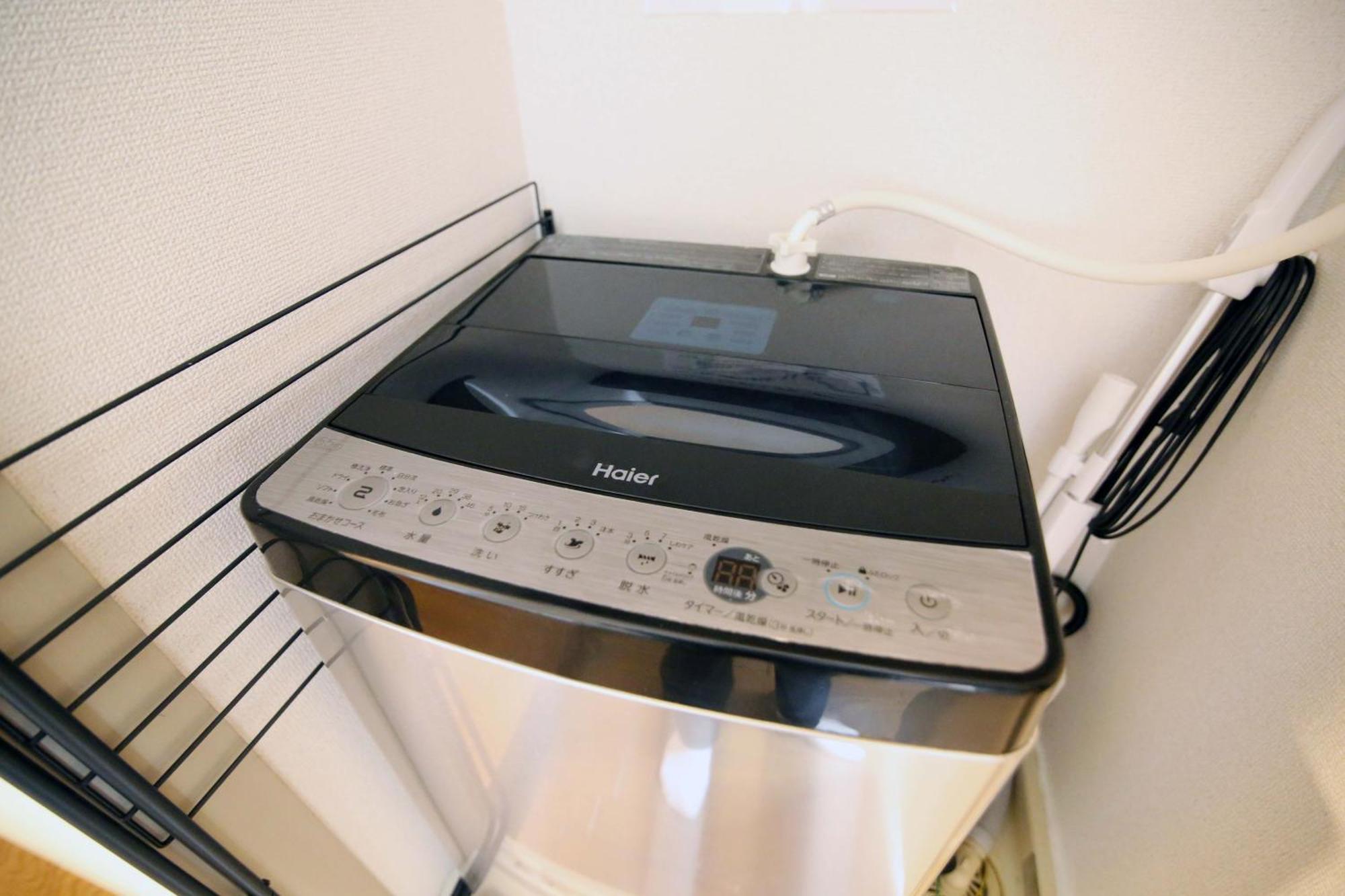 Nogata House Apartment Tokyo Bagian luar foto