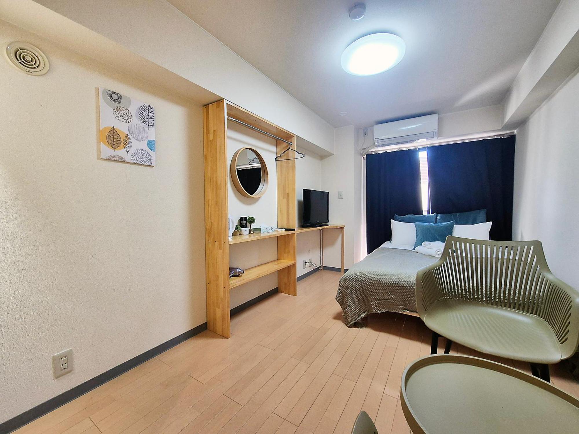 Nogata House Apartment Tokyo Bagian luar foto