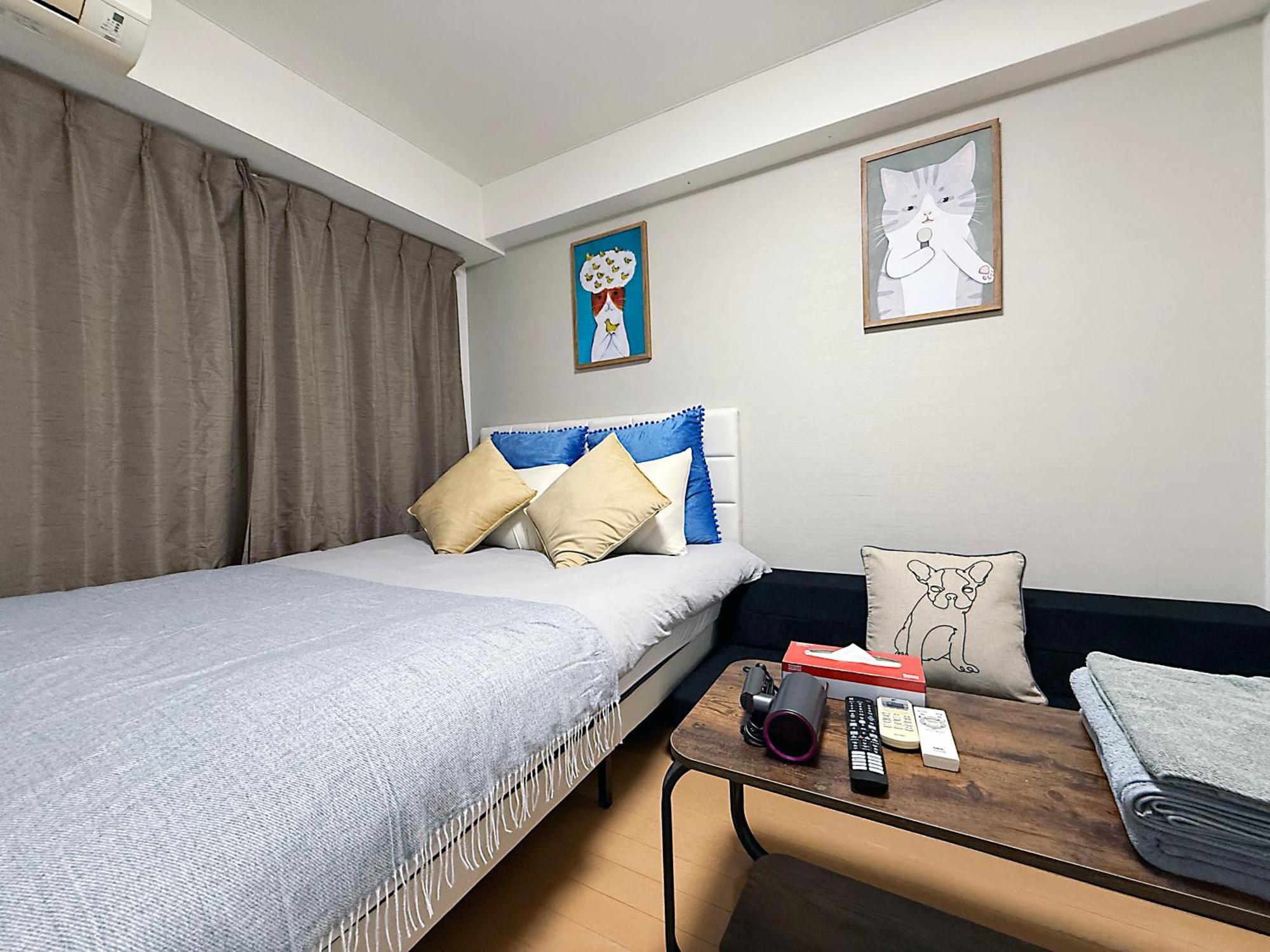 Nogata House Apartment Tokyo Bagian luar foto