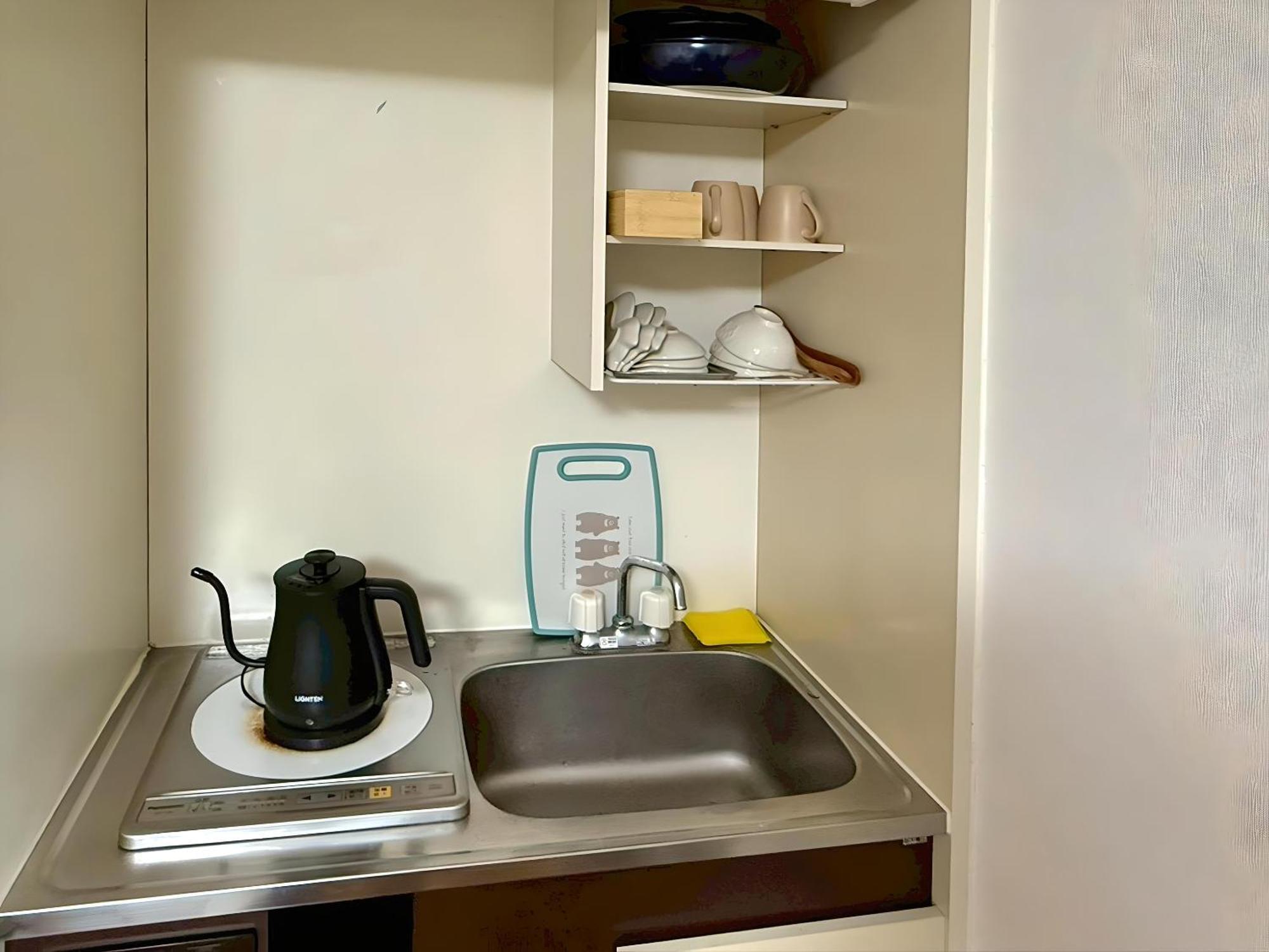 Nogata House Apartment Tokyo Bagian luar foto