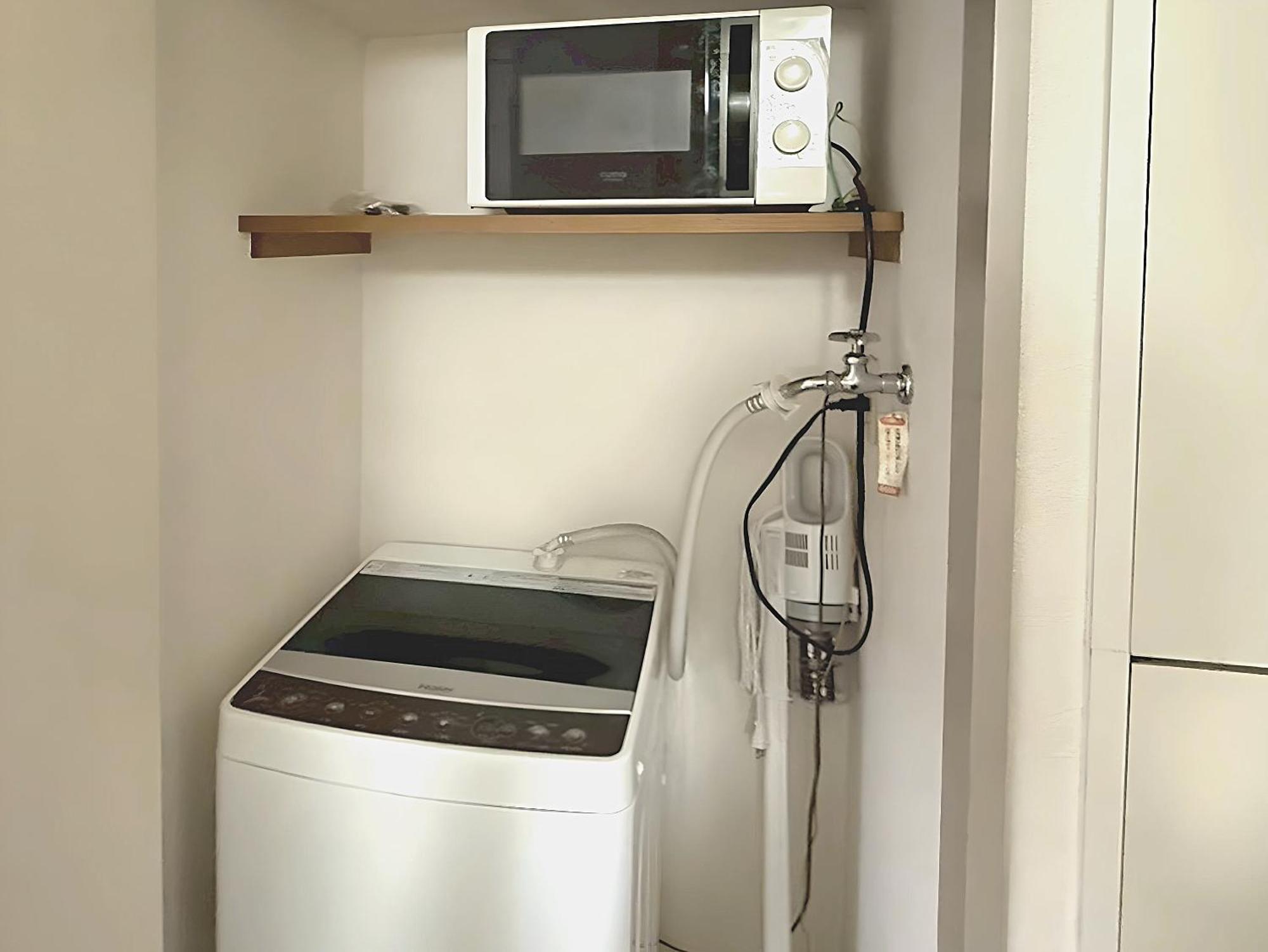 Nogata House Apartment Tokyo Bagian luar foto